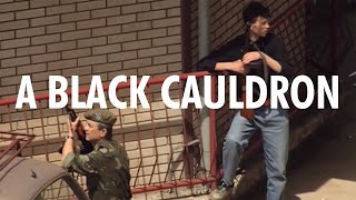 A Black Cauldron  Sarajevo 92 [upl. by Nero]