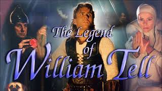 Cover of the quotLegend of William Tellquot theme song [upl. by Sarazen]