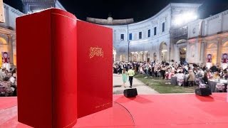 Premio Strega 2023 chi sono i finalisti e come è composta la giuria che li ha votati [upl. by Della]