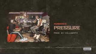 R2Bees  Pressure Audio slide [upl. by Yelsna]