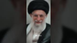 Aura ☠️🇮🇷 Imam Khamenei  \Edit iran [upl. by Yanahc565]