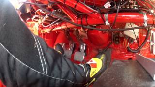 Alex Healy Racing  Racing Foot Cam [upl. by Gombach]