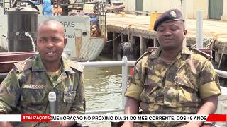 Programa Antena de Soldado 165 24032024 [upl. by Robert607]