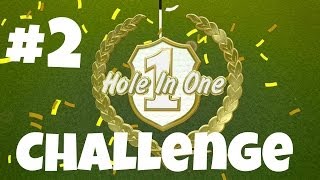 Powerstar Golf Xbox One Hole in One Challenge 2 [upl. by Atnovart948]