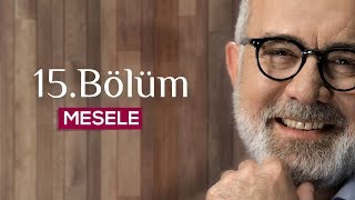 Mesele 15Bölüm  Dua [upl. by Yren]