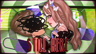 still here  msp mv [upl. by Mcdade908]