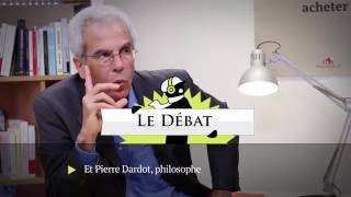 Dardot et Laval comment sortir de la nuit néolibérale [upl. by Eipper]