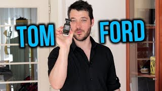 Top 5 mejores perfumes de Tom Ford [upl. by Colton480]