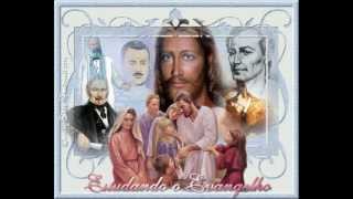 O Evangelho segundo o Espiritismo Capitulo 23 [upl. by Lionel305]