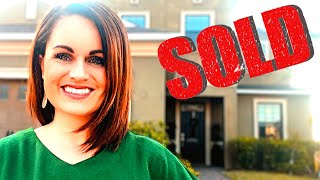 How I Sold My Home First Day For 30000 More REAL ESTATE [upl. by Ojahtnamas707]