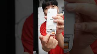 funny video 😂 Foil battery hack [upl. by Rosecan]