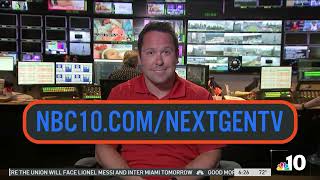 NextGen TV Your guide to watching NBC10 in a whole new way [upl. by Agace682]