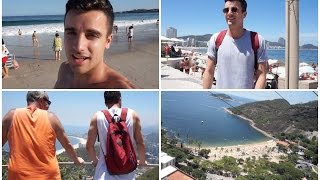 Brazil Vlog 2 [upl. by Akimet616]