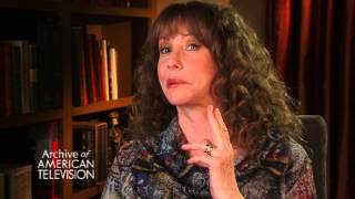 Laraine Newman discusses quotSNLquot sketches  EMMYTVLEGENDSORG [upl. by Gnoz962]