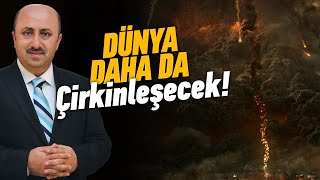 Diriler Ölülere İmrenmedikçe Kıyamet Kopmayacak  Ömer Döngeloğlu [upl. by Yllim268]