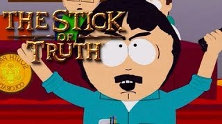 South Park The Stick of Truth Episode 9 [upl. by Beera]