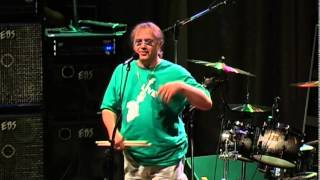 Ian Paice Part 2 of 4 [upl. by Nedac254]