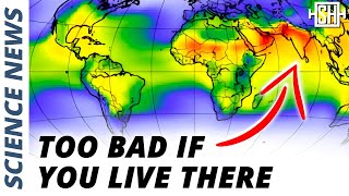 Climate change to force people indoors earlier than expected [upl. by Princess]