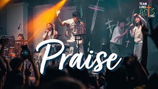 Praise l Elevation WorshipㅣACTS2024 from Philippines [upl. by Basia]