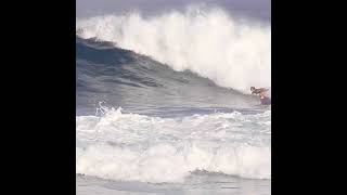 Surfing Hawaii surf surfers wsl waves northshore bigwaves surfing oceanwaves beach oahu [upl. by Thomas]