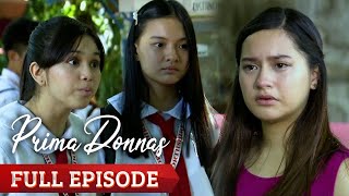 Prima Donnas Full Episode 213  Stream Together [upl. by Baillie]