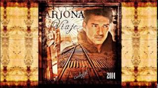 ◄CISNES►RICARDO ARJONA  VIAJE  DISCO 2014 [upl. by Geralda899]