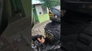 Patrulhamento ostensivo e preventivo fypシ゚viral foryou fypyoutube policia policiabrasileira [upl. by Kinsler]