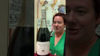 Meiomi Bright Pinot Noir [upl. by Pope]