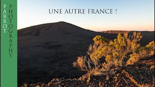 Photo de paysage et animalière Une semaines à la Réunion une autre France [upl. by Oelc]