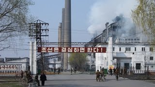 North Korea 2016 Documentary [upl. by Krigsman475]