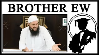 Where Does The “Brother Ew” Sound Come From [upl. by Ilil]