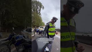 Tiger Sport eliminador de rabeta  viralvideo viralshorts tigersport660 motovlog [upl. by Thelma]