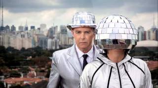 Pet Shop Boys  Miracles JCRZ Remix [upl. by Libre]