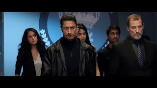 Commando 3 Full Movie  Vidyut Jammwal  Adah Sharma  Angira Dhar  Gulshan  Review amp Facts [upl. by Nordek]