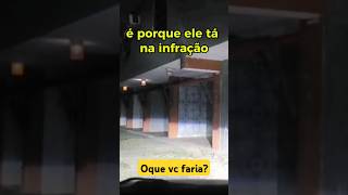 passageiro na infração [upl. by Kai]