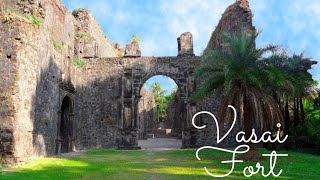 Vasai Fort best place for prewedding [upl. by Aerdnod]