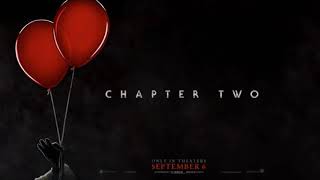 IT chapter two teaser trailer music [upl. by Mulac]