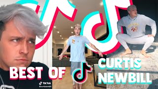 Best of Curtis Newbill TikTok Compilation CurtisNewbill [upl. by Fusco964]