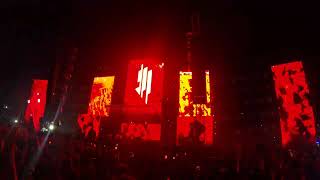 Skrillex Nameless Music Festival 23 [upl. by Lu400]