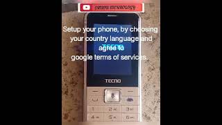 Tecno T901 hard resethand flash 100 working perfect [upl. by Nivram797]