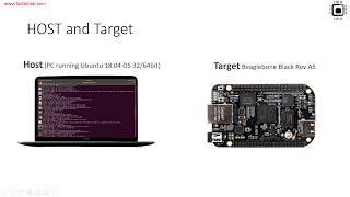 Linux device driver lecture 1  Host and target setup [upl. by Sherilyn504]