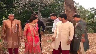 Behind the scenes snippets of Swaragini [upl. by Ellecrad]