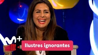 Ilustres Ignorantes  Pasado de Moda Parte 1 [upl. by Quent]