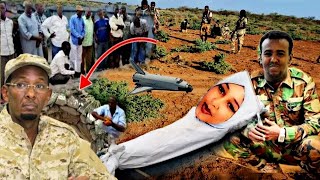 DEG DEGKIISKII IKRAAN TAHLIL TOOS U GALAY MADAXTOYADA VILA SOMALIYA XASAN SH ROBLE amp MAHAD SALADA [upl. by Araldo]