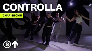 quotControllaquot  Tory Lanez  Charise Chiu Choreography [upl. by Nairdad]