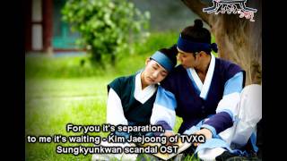 4  Top 10 2010 Korean Drama Ballad OST [upl. by Ahsilahk]