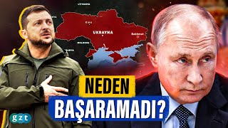 Rusya Ukrayna Savaşının kilidi Bahmut [upl. by Gromme]