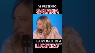 Quella canaglia di Giorgia Meloni [upl. by Lozar358]