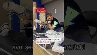 KALÇA AĞRISI EGZERSİZLERİ KALÇA EGZERSİZLERİ BEL FITIĞI EGZERSİZLERİ SİYATİK EGZERSİZLERİ asmr [upl. by Gefell]