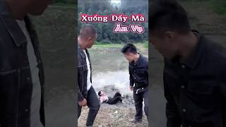 Xuống đấy mà ăn vạ funny [upl. by Ced]